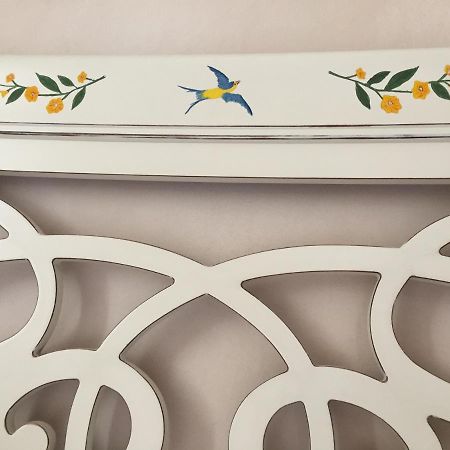 B&B Aquilone Урбино Экстерьер фото