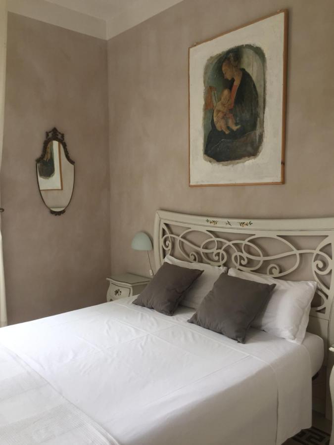 B&B Aquilone Урбино Экстерьер фото